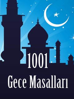 Сказки 1001 ночи