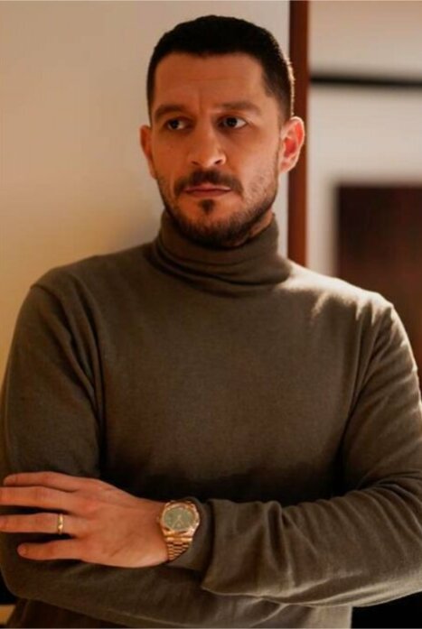 Тёмная комната