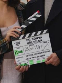 Два мира одно желание