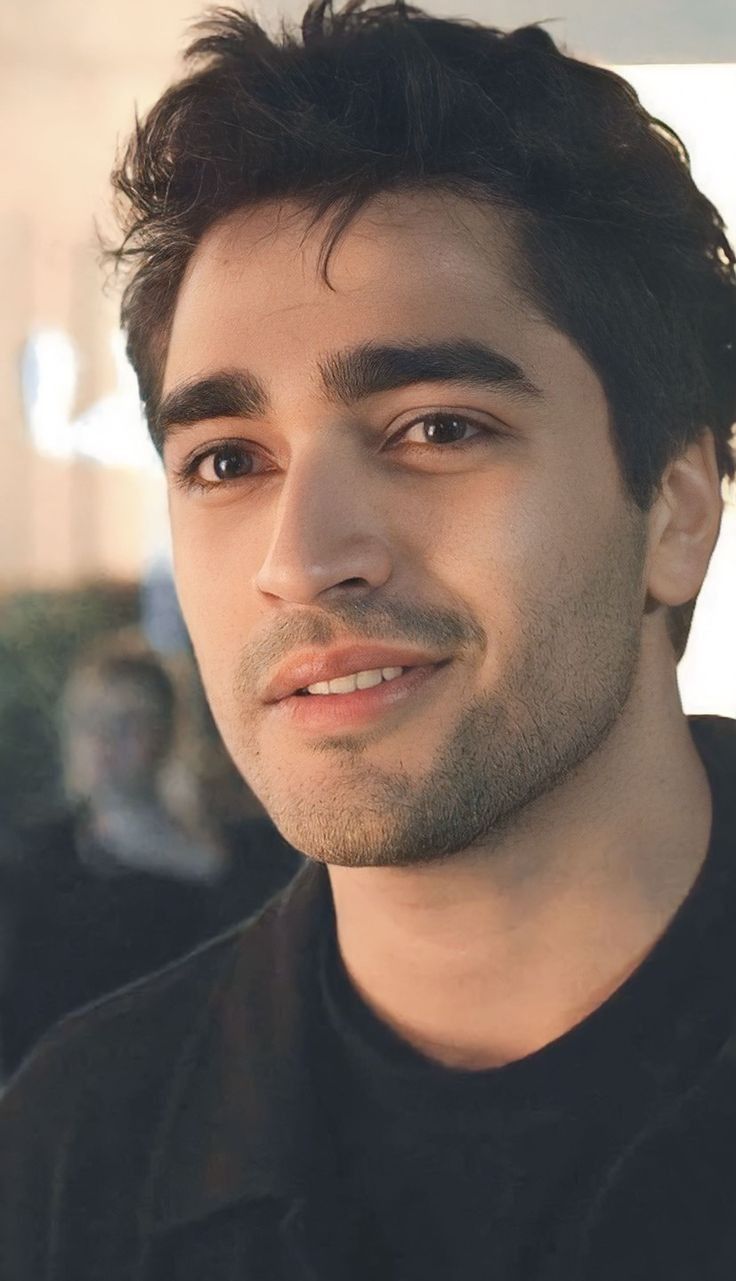 Заброшенный человек